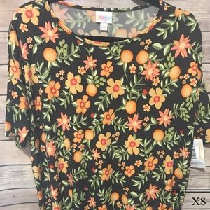 LuLaRoe Irma Tunic